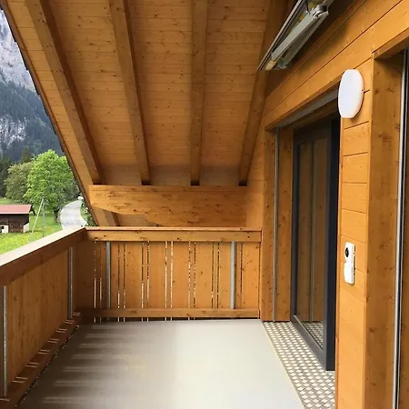 Buelbad * Кандерштег