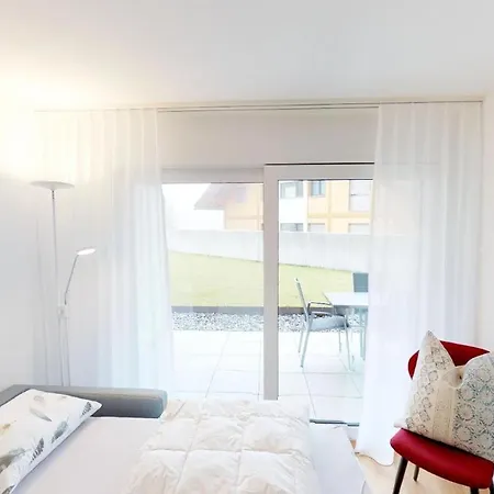 Buelbad Апартаменты *