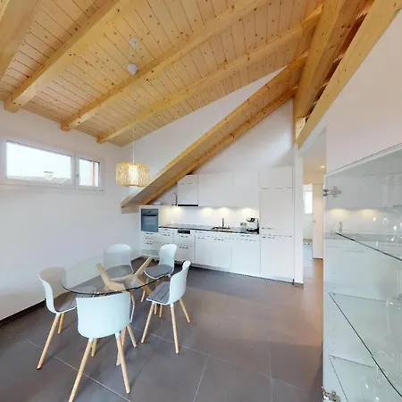 Buelbad Apartmán *